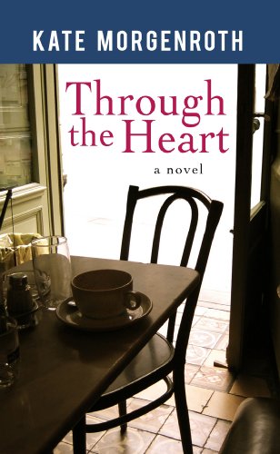 Stock image for Through the Heart for sale by Better World Books