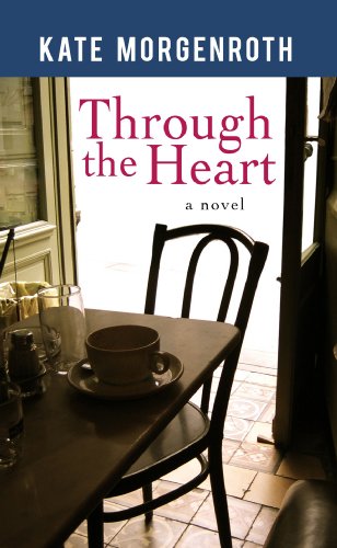 9781602857186: Through the Heart (Center Point Platinum Reader's Circle (Large Print))