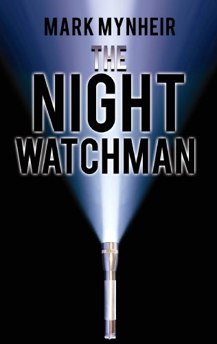 Stock image for The Night Watchman for sale by Better World Books: West