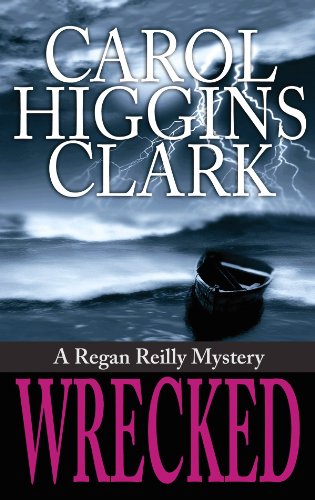 9781602857407: Wrecked (Center Point Platinum Mystery)