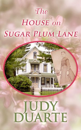 Stock image for The House on Sugar Plum Lane for sale by ThriftBooks-Atlanta