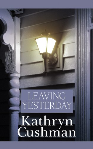 Stock image for Leaving Yesterday for sale by Better World Books