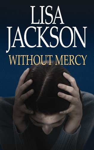 Stock image for Without Mercy (Center Point Platinum Romance (Large Print)) for sale by The Yard Sale Store