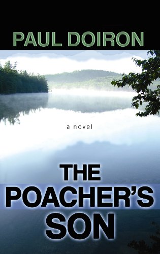 

The Poacher's Son (Center Point Platinum Mystery)