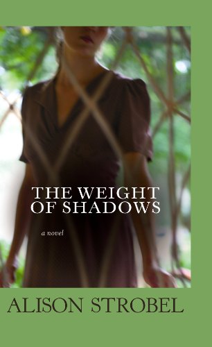 Imagen de archivo de The Weight of Shadows a la venta por WorldofBooks