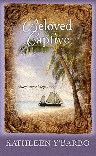 9781602857803: Beloved Captive (Center Point Christian Romance (Large Print))
