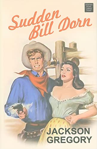 Stock image for Sudden Bill Dorn for sale by Better World Books