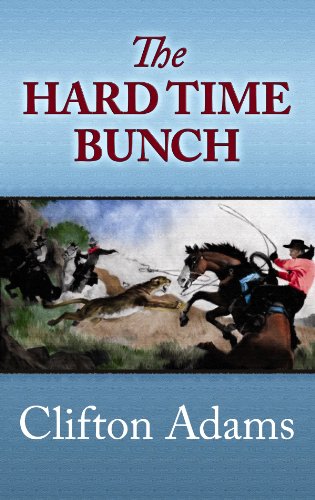 Stock image for The Hard Time Bunch for sale by Better World Books