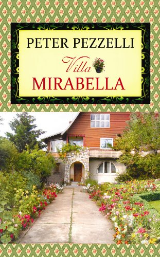 Imagen de archivo de Villa Mirabella a la venta por Better World Books