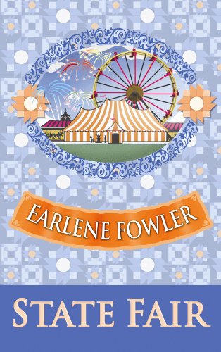 9781602858039: State Fair (Center Point Platinum Mystery)