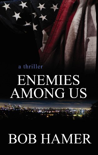 Stock image for Enemies Among Us for sale by ThriftBooks-Dallas