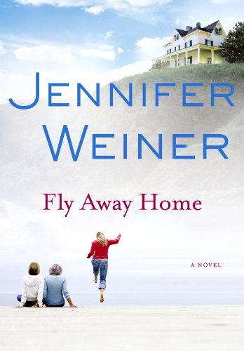 9781602858138: Fly Away Home (Center Point Platinum Fiction)