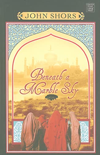 Stock image for Beneath a Marble Sky for sale by Better World Books: West