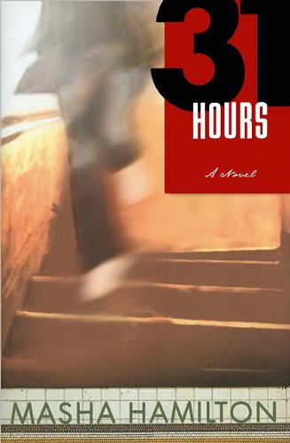 Stock image for 31 Hours (Center Point Platinum Reader's Circle (Large Print)) for sale by Black Tree Books
