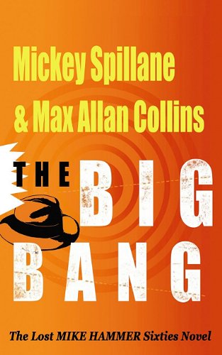 9781602858275: The Big Bang (Center Point Platinum Mystery)