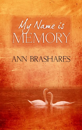 Beispielbild fr My Name Is Memory zum Verkauf von Better World Books: West
