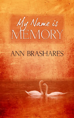 Stock image for My Name Is Memory for sale by Better World Books: West