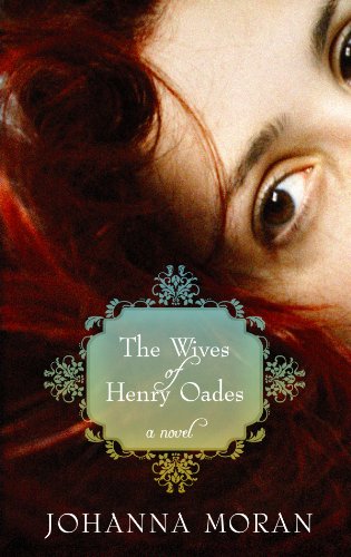 9781602858305: The Wives of Henry Oades (Center Point Platinum Reader's Circle (Large Print))