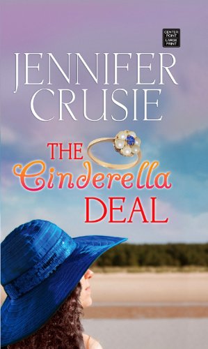 Beispielbild fr The Cinderella Deal zum Verkauf von Ergodebooks