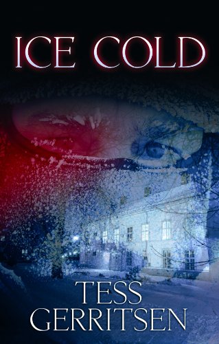 Imagen de archivo de Ice Cold a la venta por Hafa Adai Books