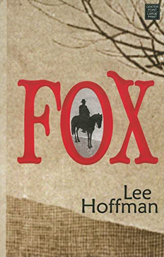 Beispielbild fr Fox zum Verkauf von Better World Books