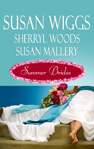 Beispielbild fr Summer Brides zum Verkauf von Better World Books