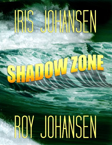 Stock image for Shadow Zone (Center Point Platinum Mystery) for sale by OwlsBooks