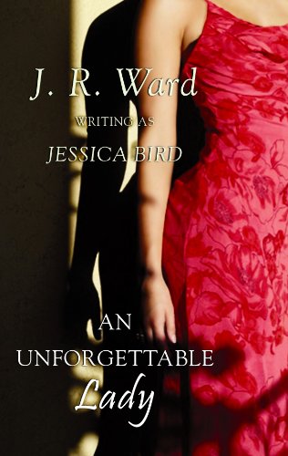 Imagen de archivo de An Unforgettable Lady a la venta por Better World Books: West