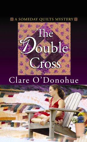 Beispielbild fr The Double Cross zum Verkauf von Better World Books