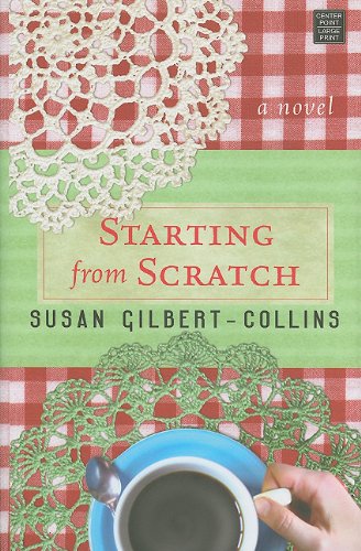 Imagen de archivo de Starting from Scratch a la venta por Irish Booksellers