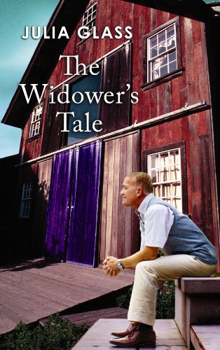 9781602859197: The Widower's Tale (Center Point Platinum Fiction)