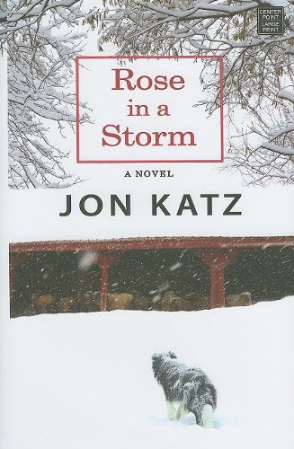 9781602859203: Rose in a Storm (Center Point Platinum Fiction)