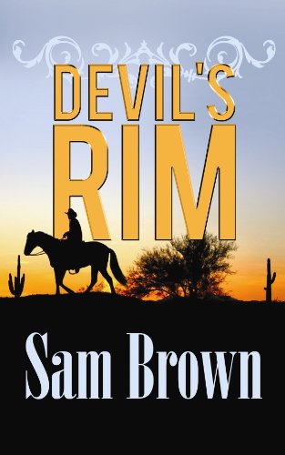 Imagen de archivo de Devil's Rim a la venta por Better World Books