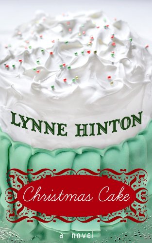 9781602859357: Christmas Cake (Center Point Premier Fiction (Large Print))
