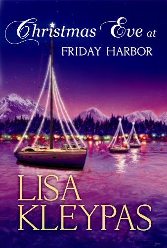 9781602859395: Christmas Eve at Friday Harbor