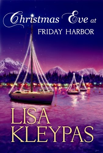 Stock image for Christmas Eve at Friday Harbor for sale by Better World Books
