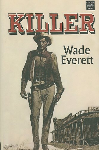 Imagen de archivo de Killer a la venta por Better World Books