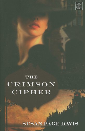 9781602859487: The Crimson Cipher