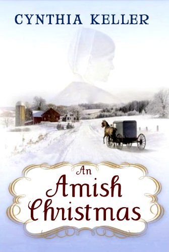 Imagen de archivo de An Amish Christmas a la venta por Better World Books