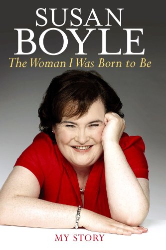 Stock image for The Woman I Was Born to Be : My Story for sale by Better World Books
