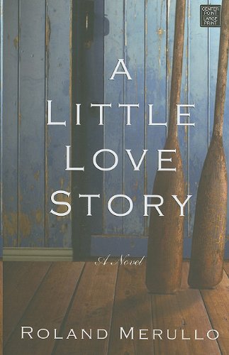 Imagen de archivo de A Little Love Story a la venta por Better World Books