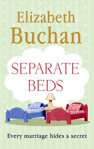 Imagen de archivo de Separate Beds a la venta por Better World Books