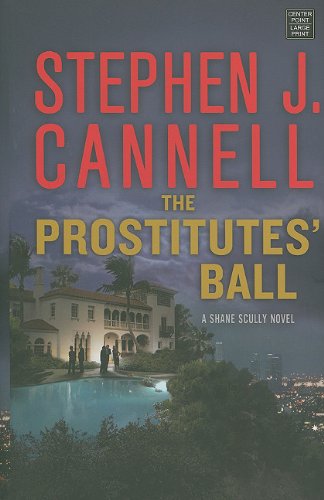 Stock image for The Prostitutes' Ball for sale by Better World Books