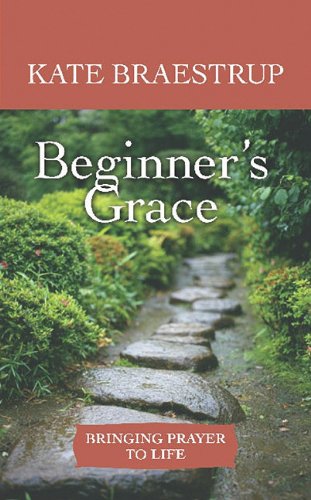 9781602859739: Beginner's Grace (Center Point Platinum Nonfiction)