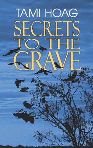 Stock image for Secrets to the Grave (Center Point Platinum Mystery) for sale by HPB-Ruby