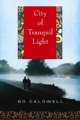 Beispielbild fr City of Tranquil Light zum Verkauf von Better World Books