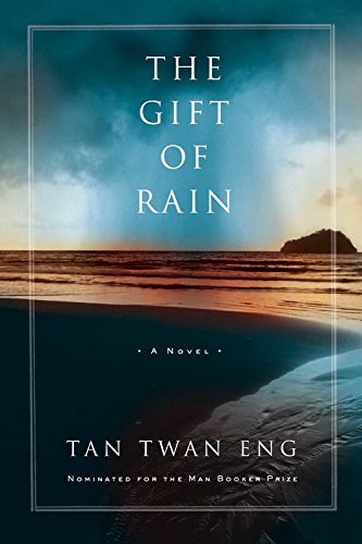 Imagen de archivo de The Gift of Rain a la venta por Better World Books