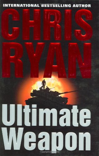 Imagen de archivo de Ultimate Weapon a la venta por Better World Books
