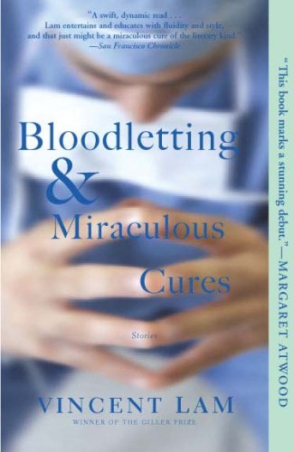 9781602860568: Bloodletting & Miraculous Cures