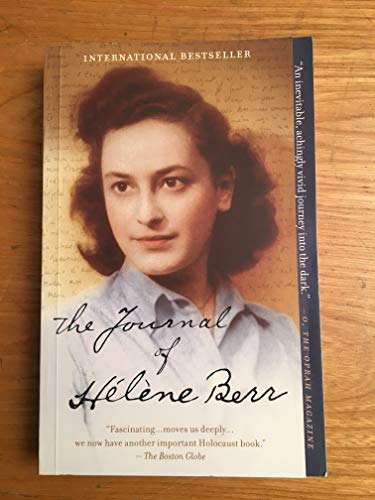 9781602860643: Journal of Helene Berr